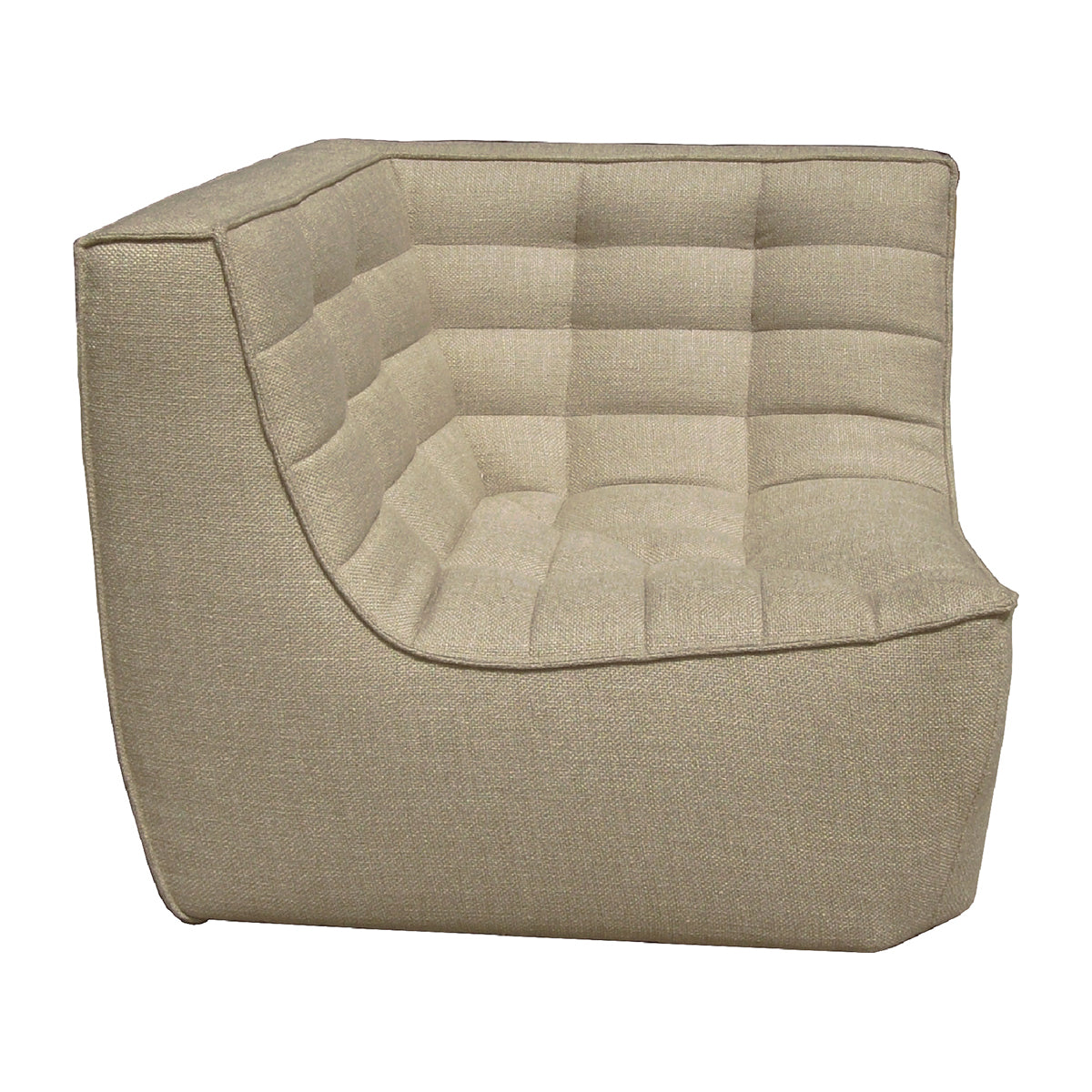 N701 Corner Seater Sofa