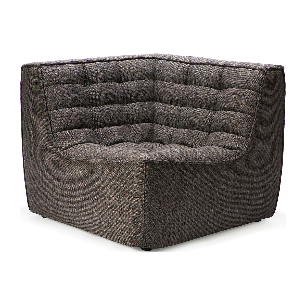 N701 Corner Seater Sofa