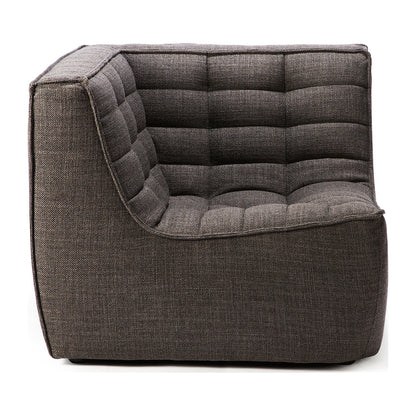 N701 Corner Seater Sofa