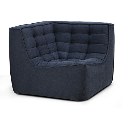 N701 Corner Seater Sofa