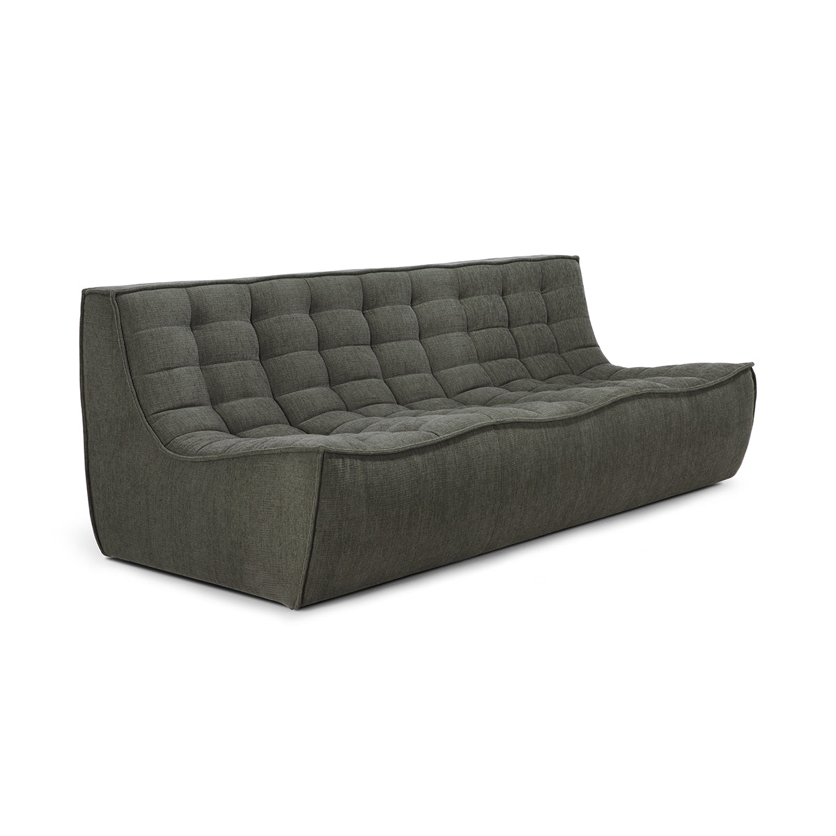 N701 3 Seater Modular Sofa