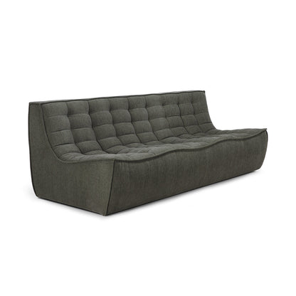 N701 3 Seater Modular Sofa