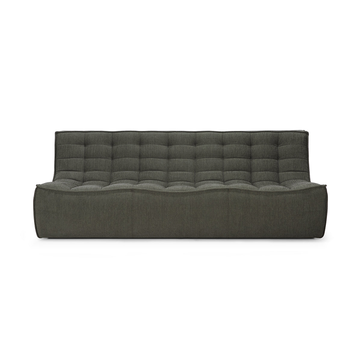 N701 3 Seater Modular Sofa