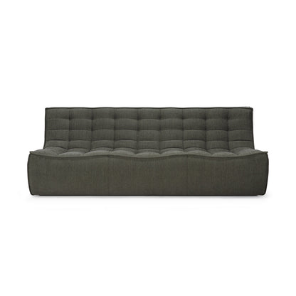 N701 3 Seater Modular Sofa