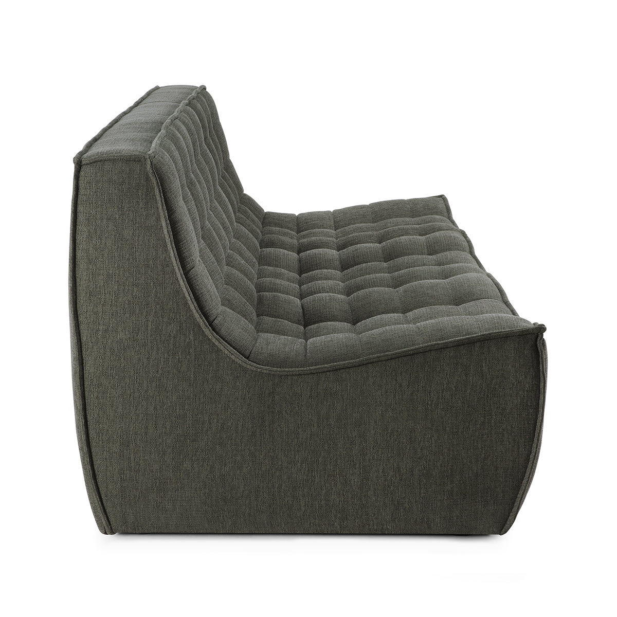 N701 3 Seater Modular Sofa