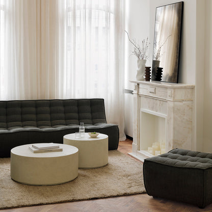 N701 3 Seater Modular Sofa