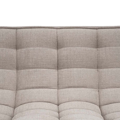 N701 4 Seater Modular Corner Sofa