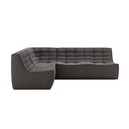 N701 4 Seater Modular Corner Sofa