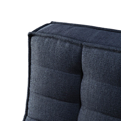 N701 4 Seater Modular Corner Sofa