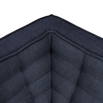 N701 4 Seater Modular Corner Sofa