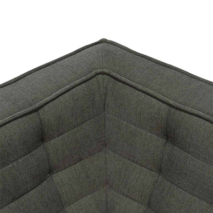 N701 4 Seater Modular Corner Sofa