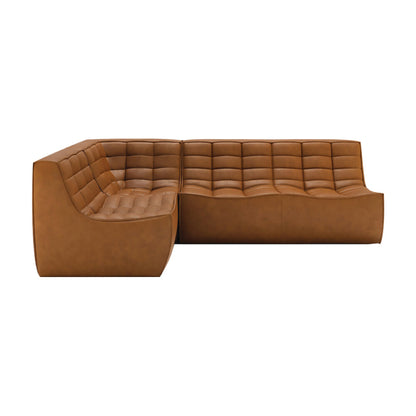 N701 4 Seater Modular Corner Sofa