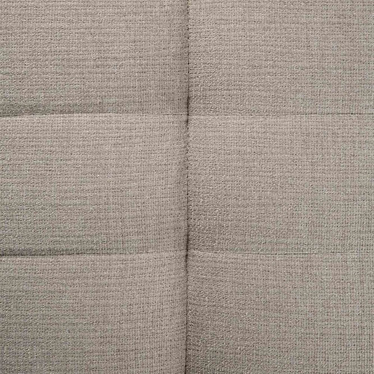 N701 4 Seater Modular Round Corner Sofa