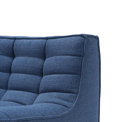 N701 5 Seater Modular Corner Sofa