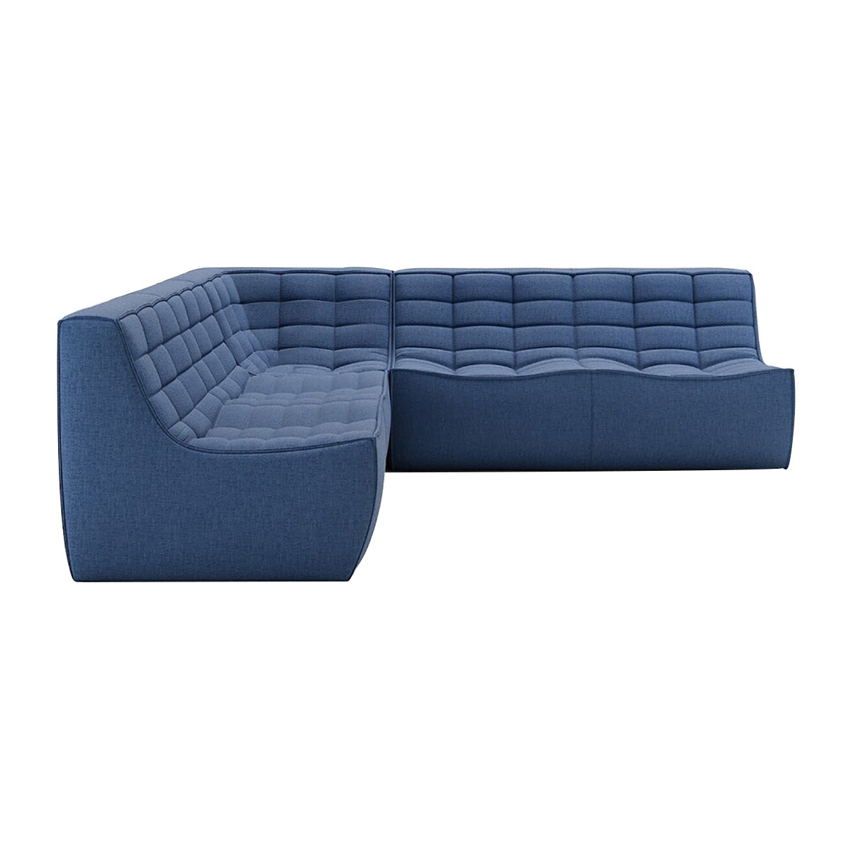 N701 5 Seater Modular Corner Sofa