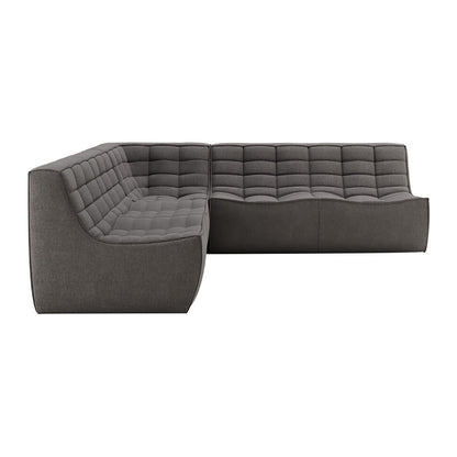 N701 5 Seater Modular Corner Sofa