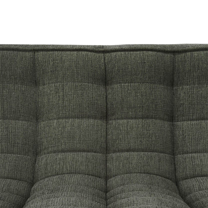 N701 5 Seater Modular Corner Sofa