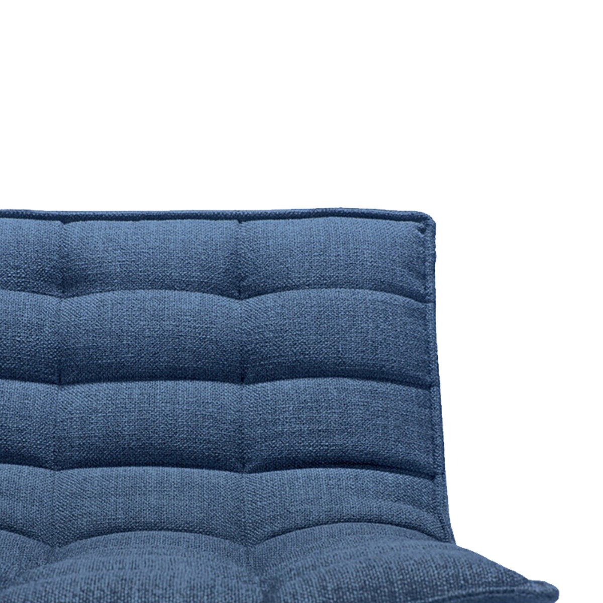 N701 5 Seater Modular Round Corner Sofa