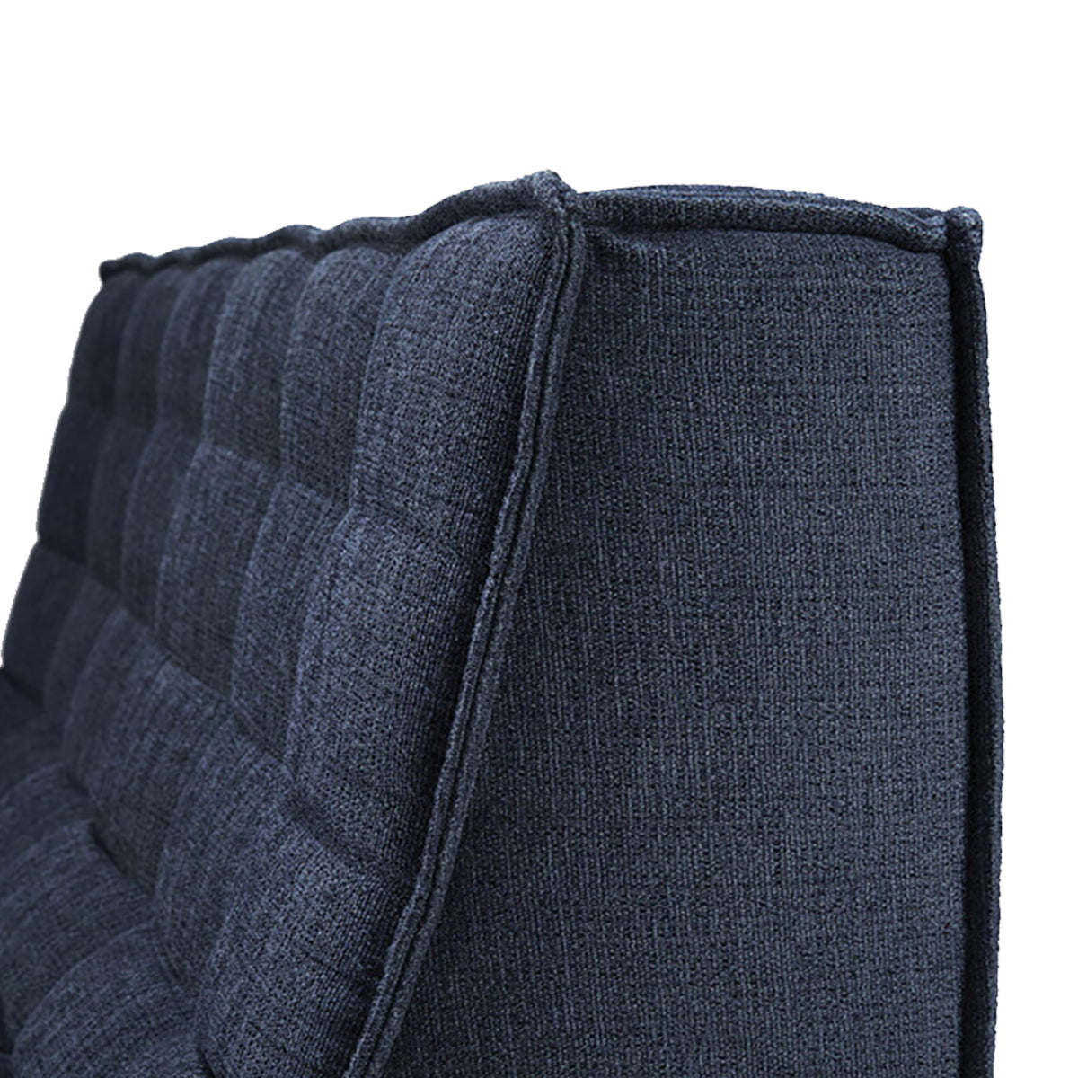 N701 5 Seater Modular Round Corner Sofa