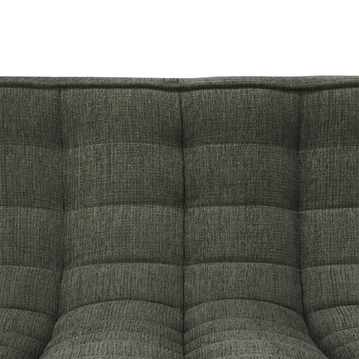 N701 5 Seater Modular Round Corner Sofa