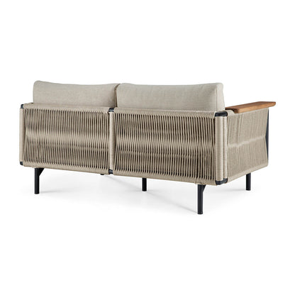 Corbey 2 Seater Outdoor Sofa