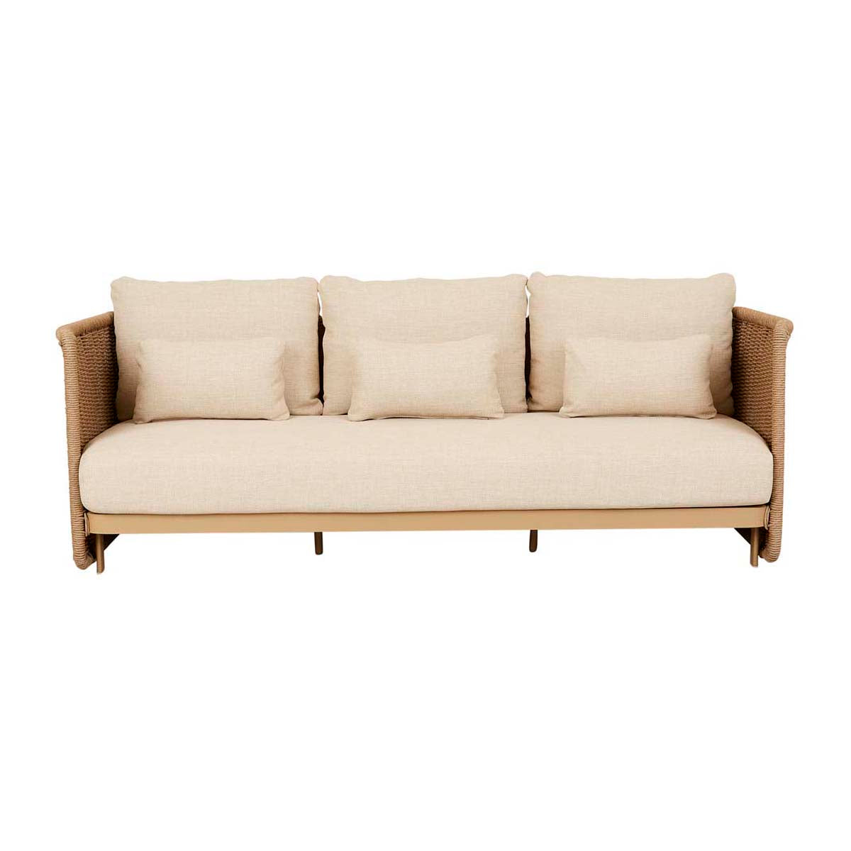 Delphi Catalina 3 Seater Sofa