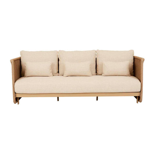 Delphi Catalina 3 Seater Sofa