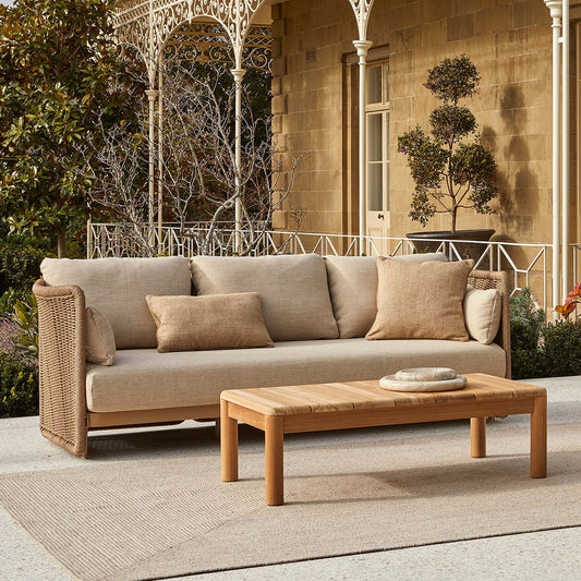 Delphi Catalina 3 Seater Sofa