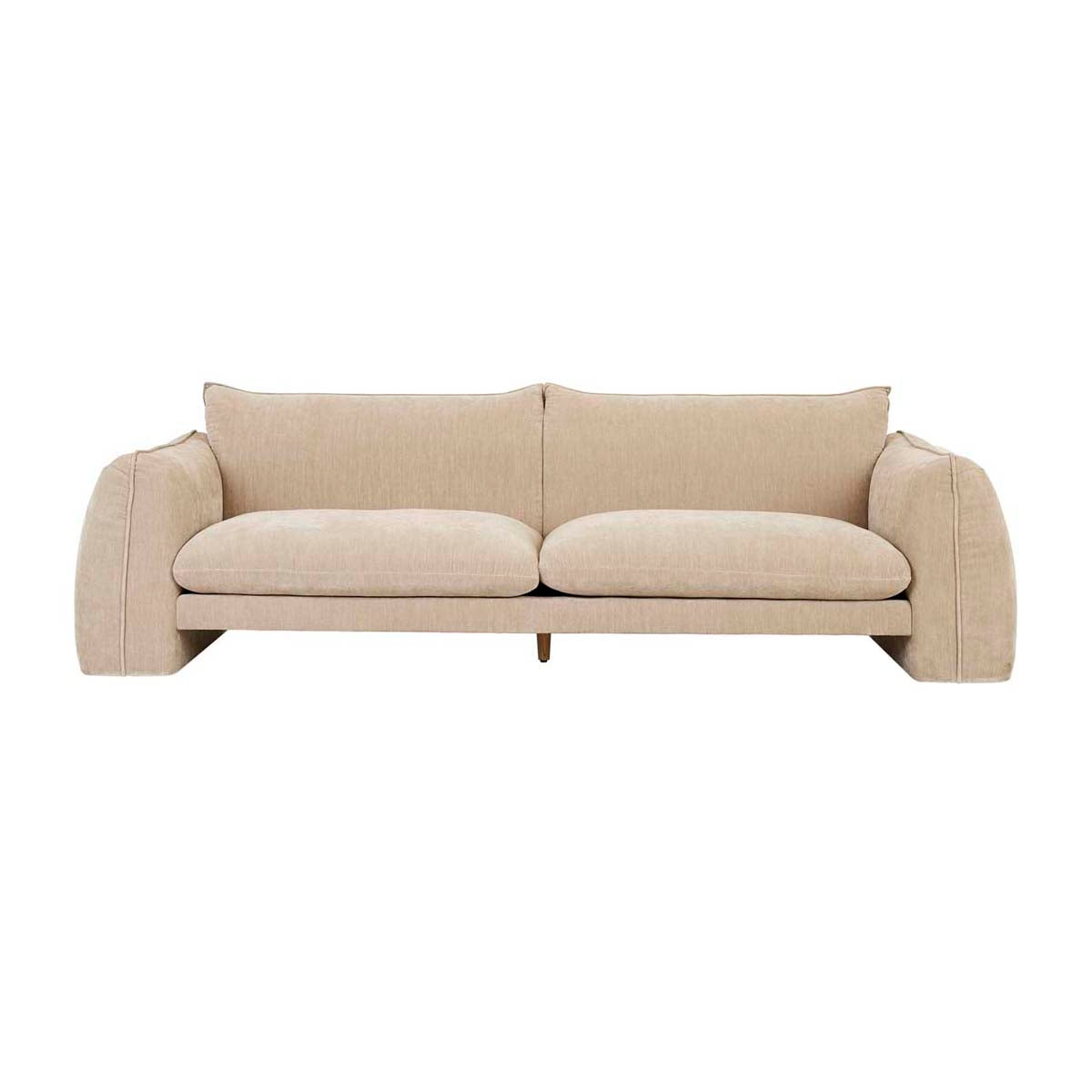 Hugo Monte 3 Seater Sofa