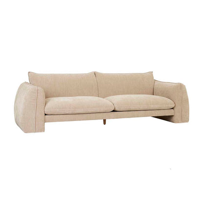 Hugo Monte 3 Seater Sofa