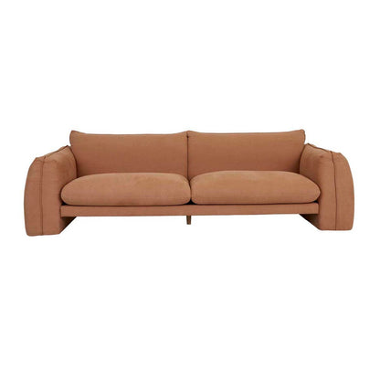 Hugo Monte 3 Seater Sofa