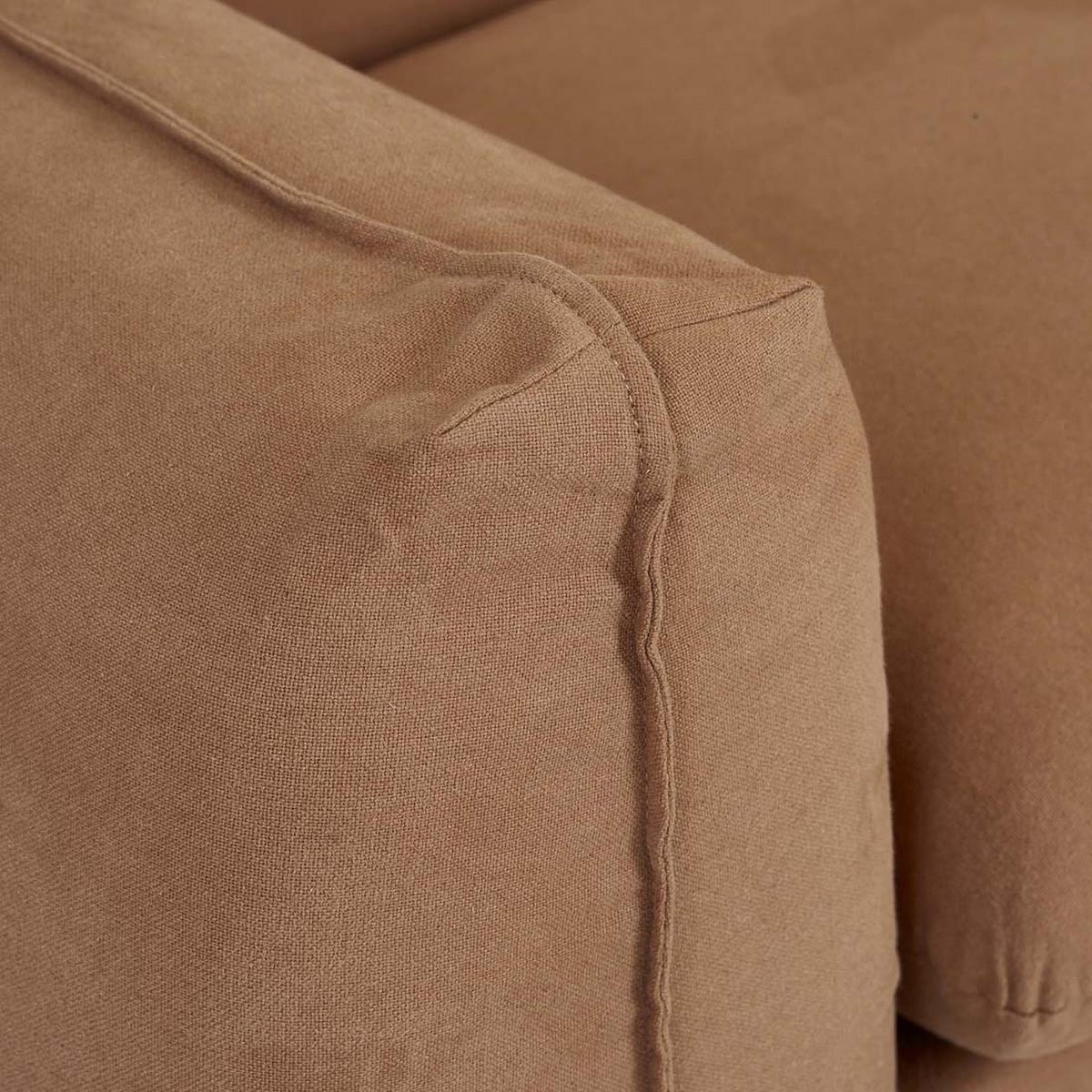 Hugo Monte 3 Seater Sofa