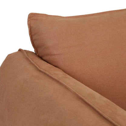 Hugo Monte 3 Seater Sofa