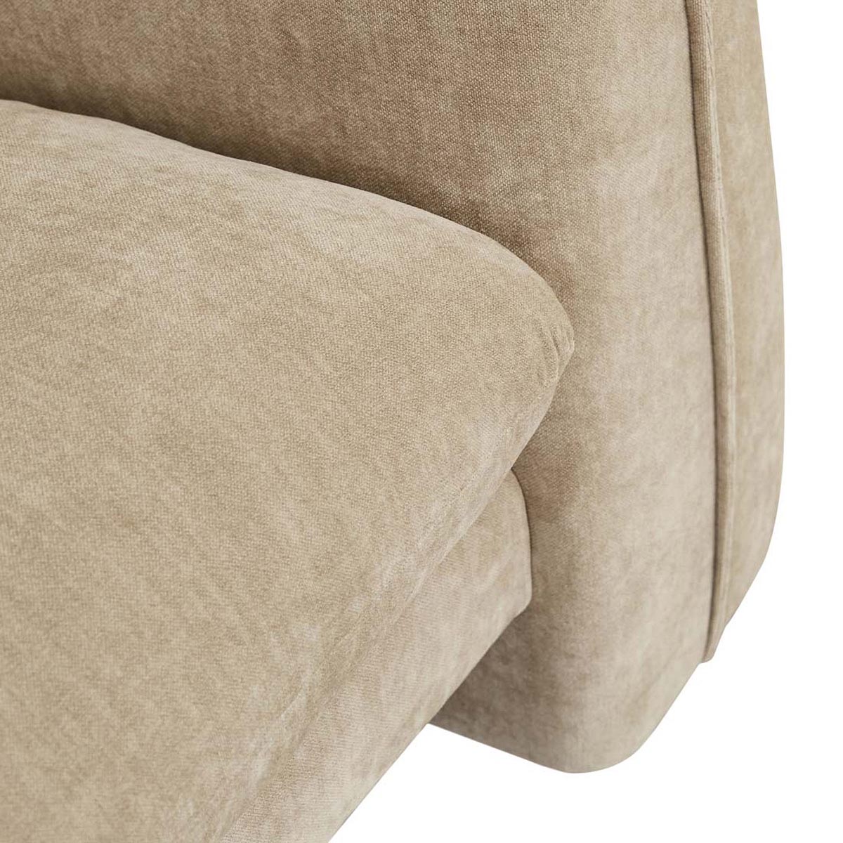 Hugo Monte Sofa Chair