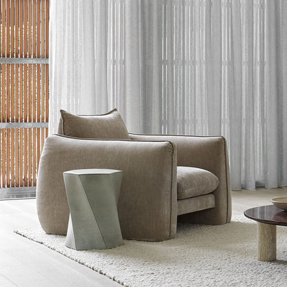 Hugo Monte Sofa Chair