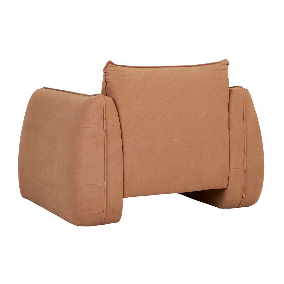 Hugo Monte Sofa Chair