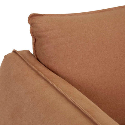 Hugo Monte Sofa Chair