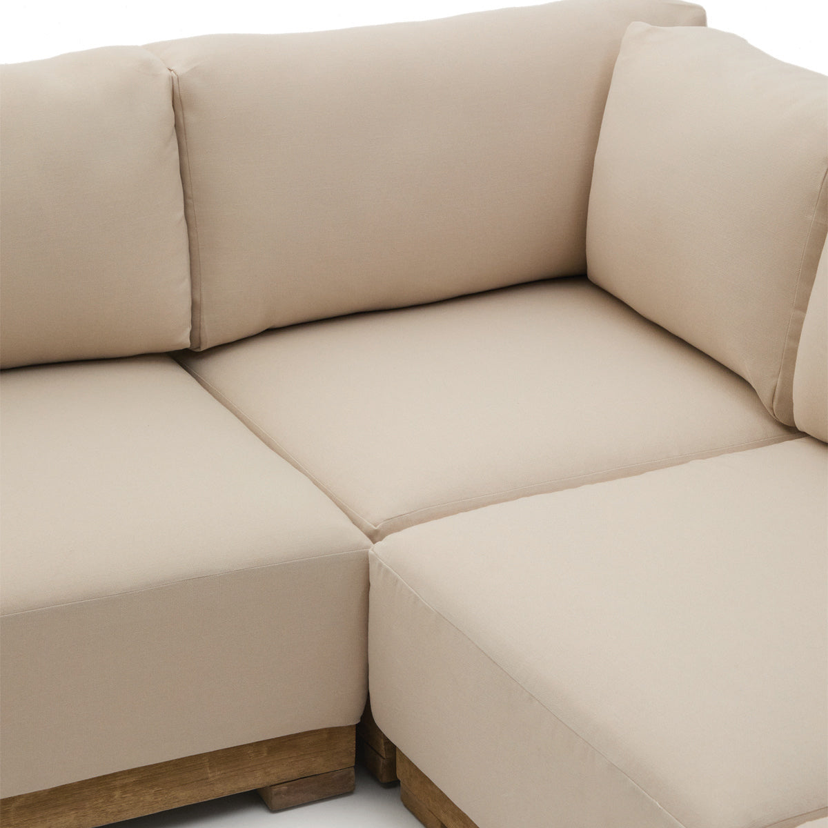 Ambra 5 Seat Sofa