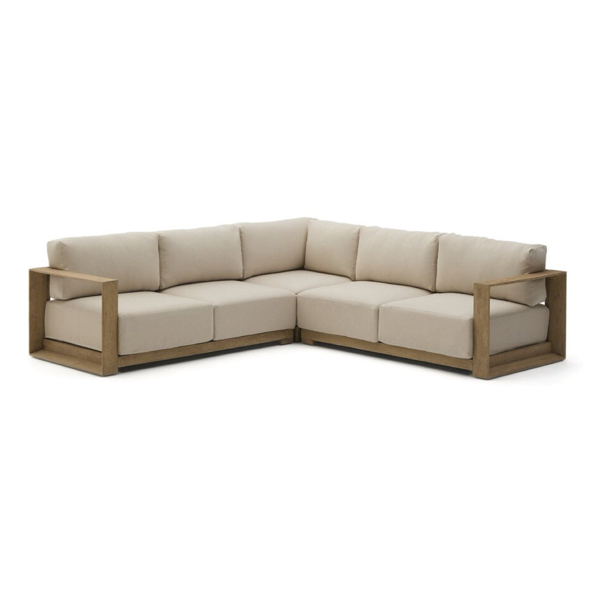Ambra 5 Seat Sofa