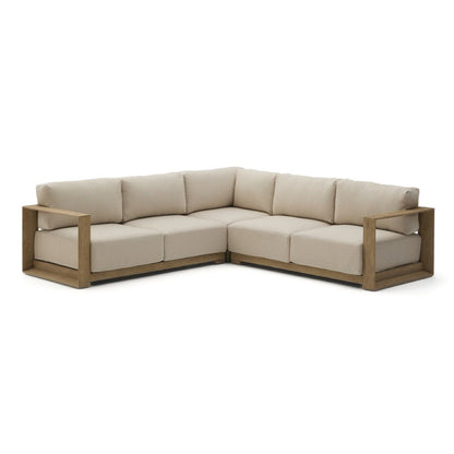 Ambra 5 Seat Sofa