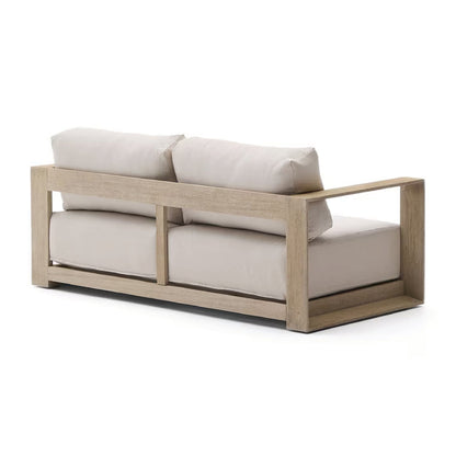 Ambra 2 Seat Sofa
