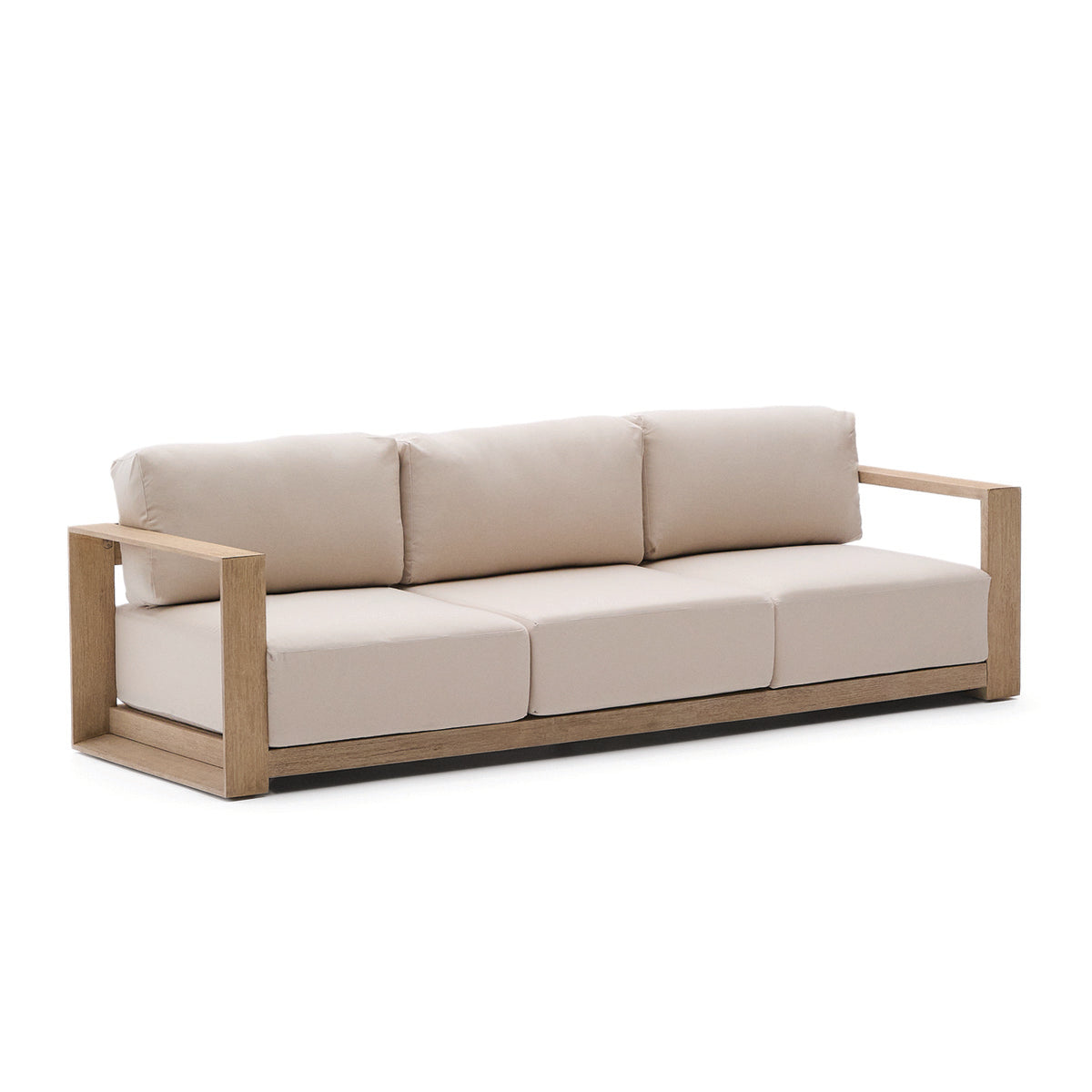 Ambra 3 Seat Sofa