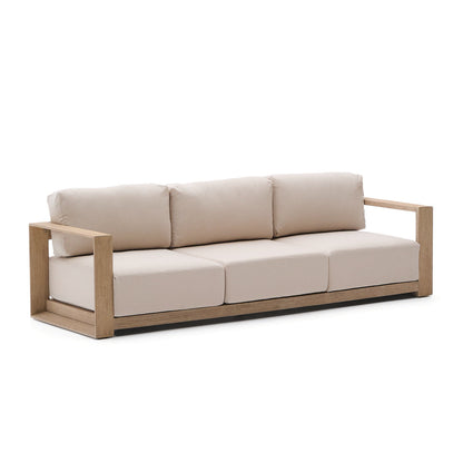 Ambra 3 Seat Sofa