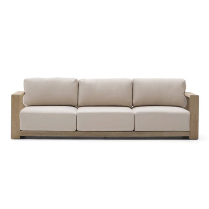 Ambra 3 Seat Sofa