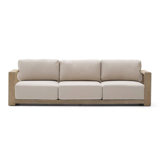 Ambra 3 Seat Sofa
