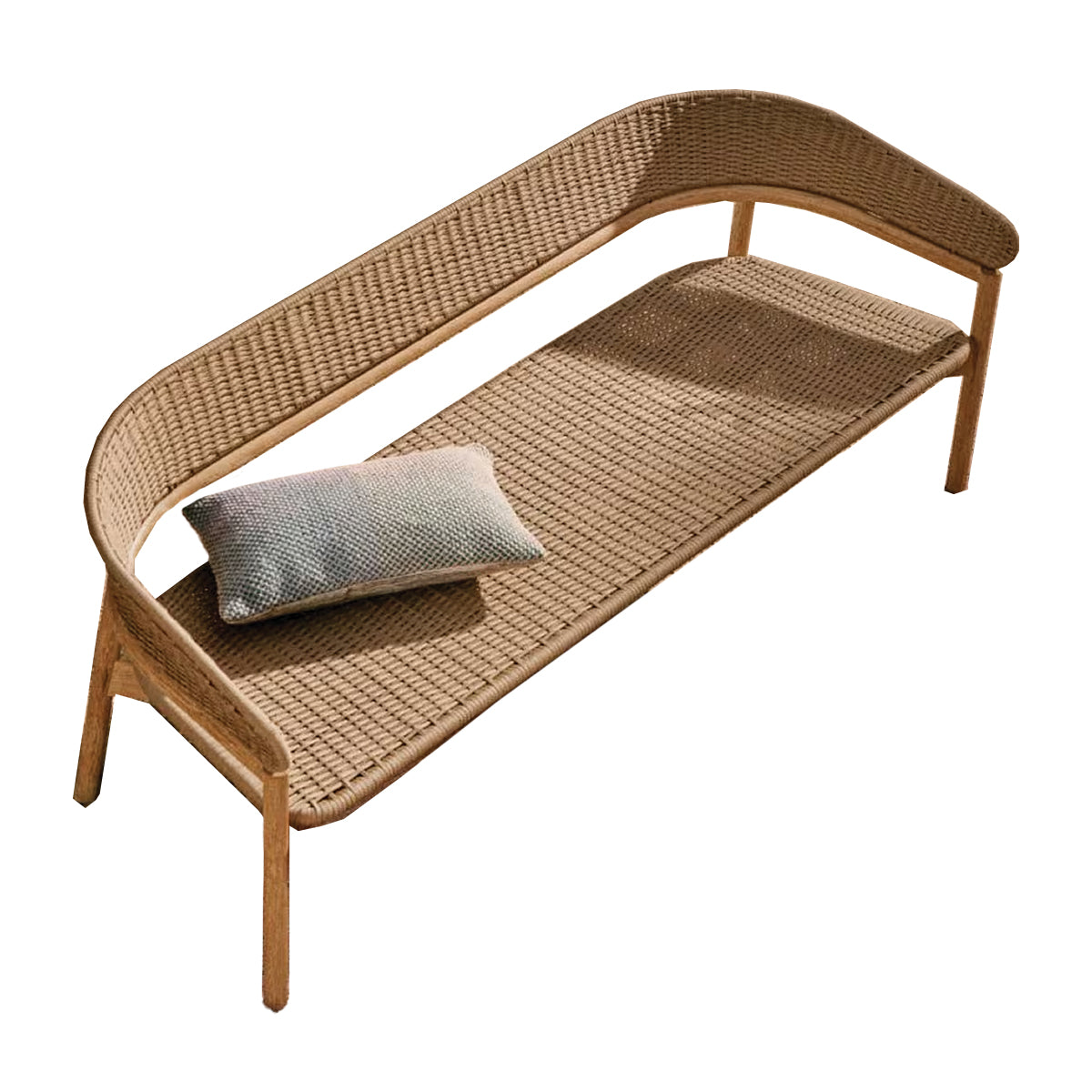 Arinella 3 Seat Sofa