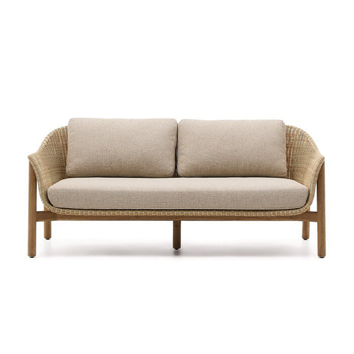 Galea 2 Seat Sofa