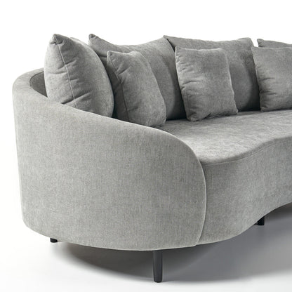 Freya Loft Sofa