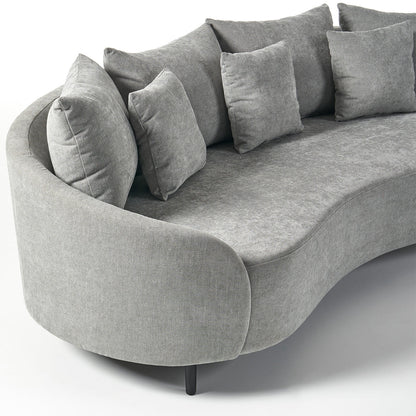 Freya Loft Sofa