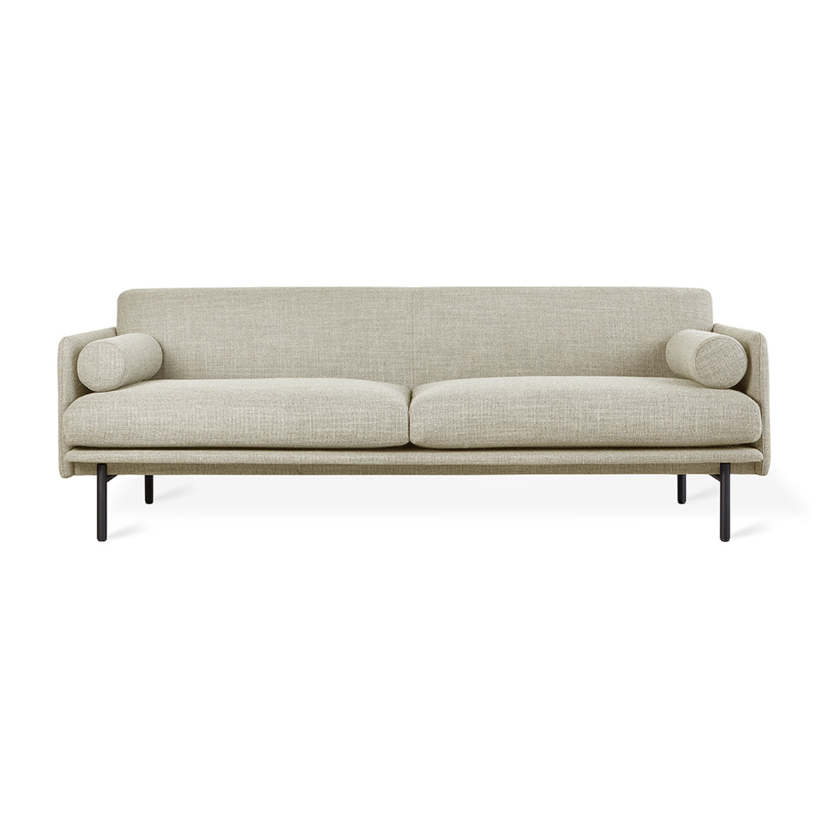 Foundry Fabric Sofa